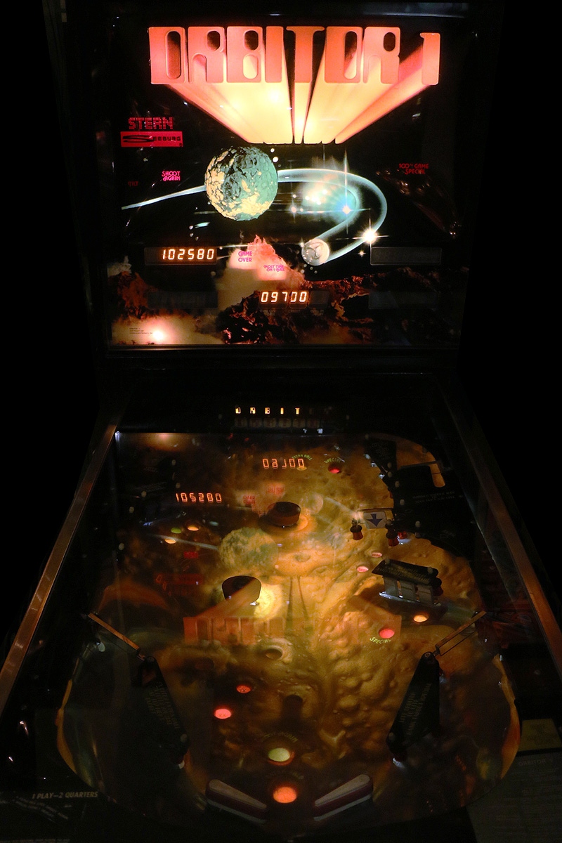 Illustration for article titled Not Safe For Play? The Evolution of Pinball Machines